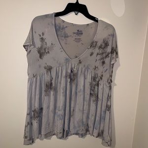 Soft & sexy American eagle T-shirt